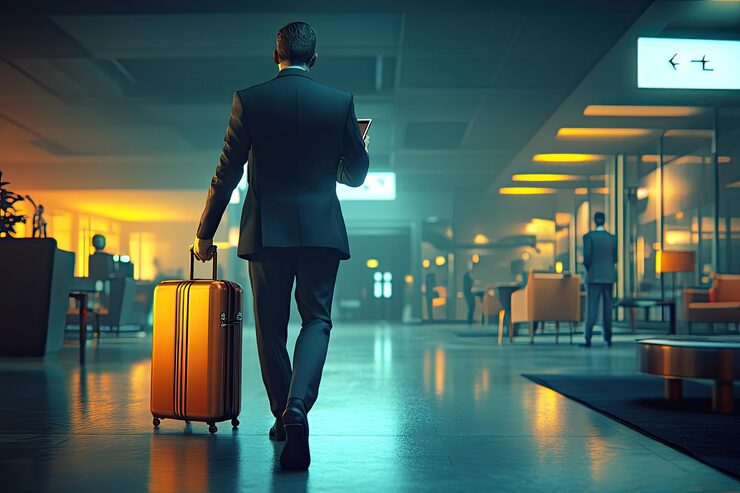 Exotic Holiday Location